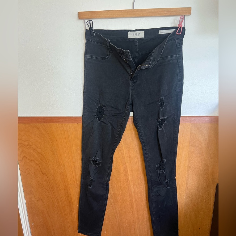 Jeggings